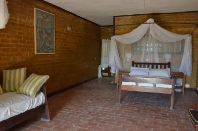 Sandele Eco Retreat Hotels near Makasutu Culture Forest