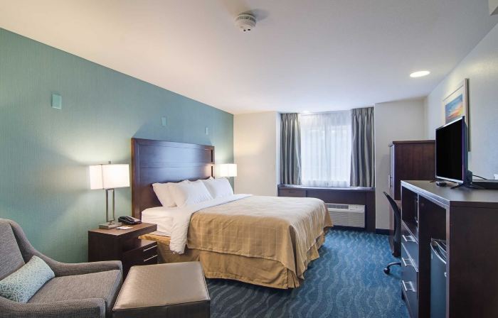 Quality Inn Seaside
