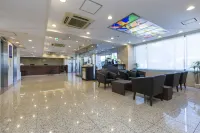 Sanco Inn Kuwana Ekimae Hotels in Inabe