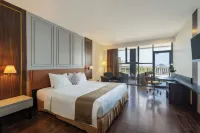 Merapi Merbabu Hotel Yogyakarta