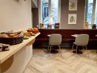 Hôtel le XIX - Breakfast