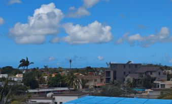 Villa Alizee