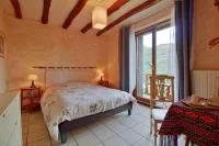 Chambres d'hôtes las Vignes