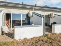 6 Person Holiday Home in Brovst