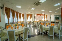 Hotel Kristal Palas