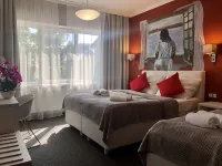 Grand Petit Hotel ex Shato Gesson Hotels in Řevnice
