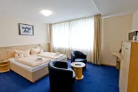 K6 Seminarhotel Hotels in Huy