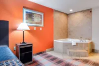 Americas Best Value Inn & Suites-Mableton/Atlanta