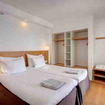 Hipotels Apartamentos Cala Bona Rooms