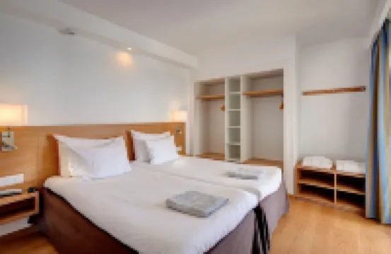 Hipotels Apartamentos Cala Bona