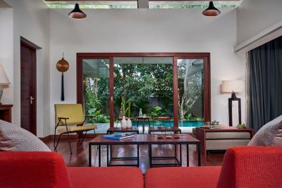 その他 テンプレーション ホテルの写真