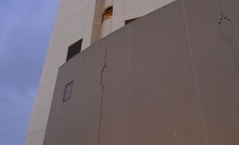 Hotel Castle Plaza Tagajo