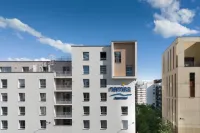 Nemea Appart Hotel Grand Cœur Nancy Centre Hotels near Stanislas Gate of Nancy