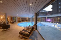 Alpenhotel Fleurs de Zermatt