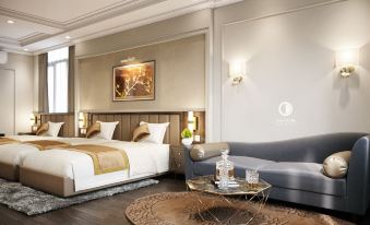 An Phu Ha Long Luxury Hotel