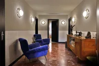 Ermellina Vitto e Alloggio Hotels in Colombarone