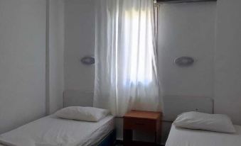 MİRAMONTE Apart Hotel