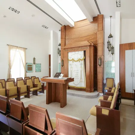 108 - King David Residence - Jerusalem-Rent