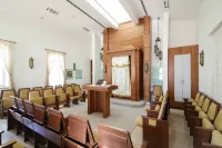 108 - King David Residence - Jerusalem-Rent - Homestays