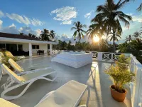 Solaz Boutique Hotel - Pet friendly