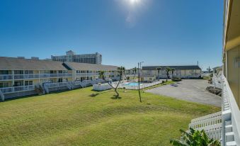 Sandpiper Cove by Panhandle Getaways