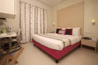 Avalon Courtyard Residence Suites Отели в г. Салтэнпер