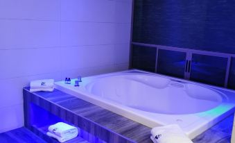 Hotel Plaza Arteaga