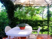 Sunlit Home with Pool Hotels in Fucecchio
