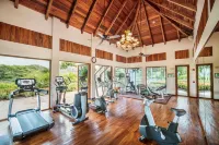 Mukul Resort - Gym
