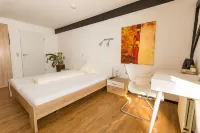 Landhaus Pohlhof Hotels in Pulheim