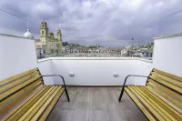 Hotel Boutique San Marcos Chiquinquira - Pet friendly