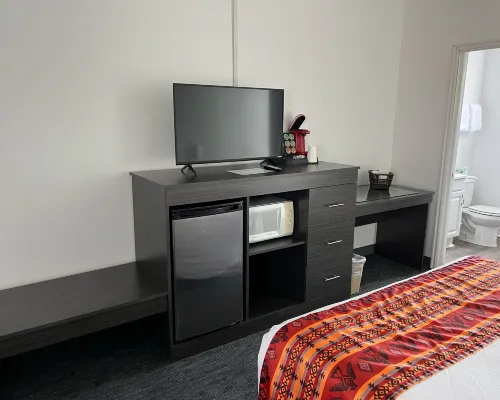 Circle of Destination Motel Hotels in Escalante