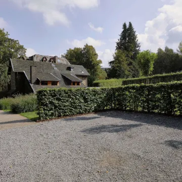 Spa Apartment with Private Pool