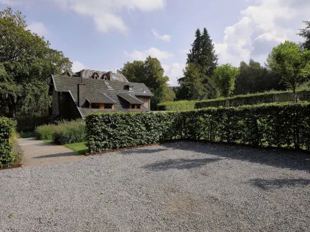 Spa Apartment with Private Pool
