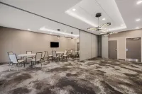 Best Western Plus Parry Sound Hotels in Seguin