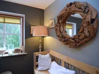 Gemütliches Chalet an den Skipisten
