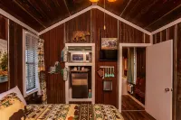 Yeti Cabin Hotel a Polk County