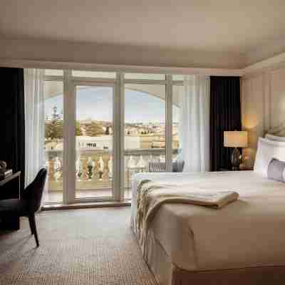 Corinthia Palace Malta Rooms