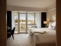 Corinthia Palace Malta Hotels in Naxxar