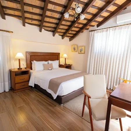 Gran Hotel del Paraguay