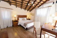 Gran Hotel del Paraguay Hotels in Asuncion
