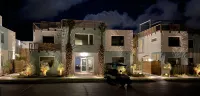 Lively Beach Hotels in Corpus Christi