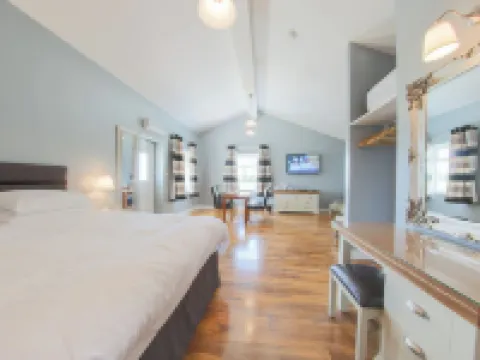 Silverstone Golf Club and Hotel Hotels in Buckingham