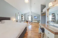 Silverstone Golf Club and Hotel Hotels in Buckingham