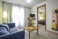 Astron Suítes São José Dos Pinhais by Nobile Hotels in São José dos Pinhais