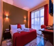 Qaribu Inn Boutique Hotel Nairobi Hoteles en Gitaru