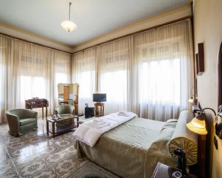 Villa Moorings Hotels in Barga