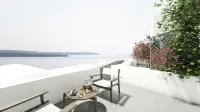 Oia Memories Suites