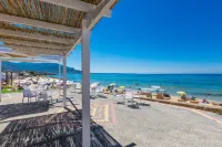 Theo Star Beach Hotel - con vistas al mar