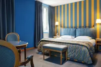 Logis Hôtel Beauséjour Colmar Hôtels à : Colmar